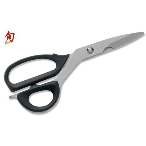 【angel 精品館 】 日本 《 旬Shun 》廚房萬用剪 DM 7240 | 蝦皮購物