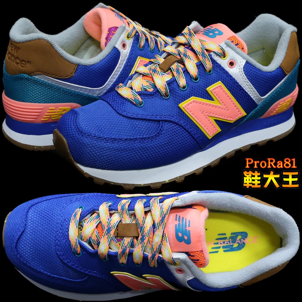 New balance outlet wl574exa