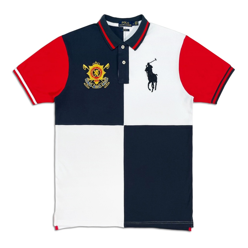 Polo ralph lauren top homme 2019