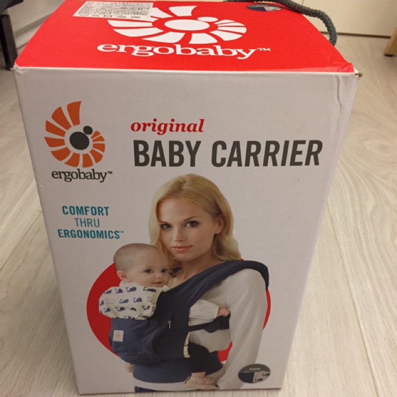 Ergobaby costco hot sale