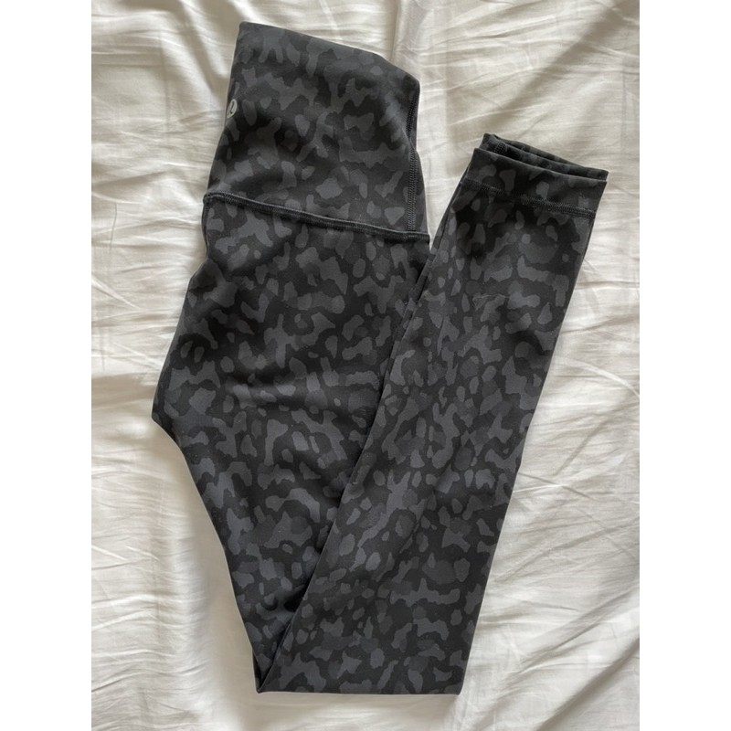 LULULEMON Align legging size 2 | 蝦皮購物