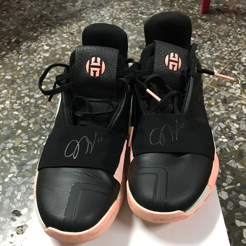 Harden vol 3 on sale cny