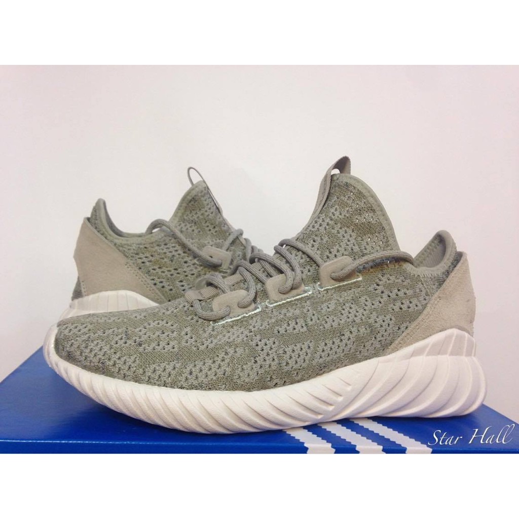 ADIDAS TUBULAR DOOM SOCK PK BY3561