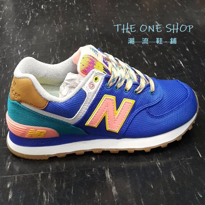 New balance wl574exa best sale