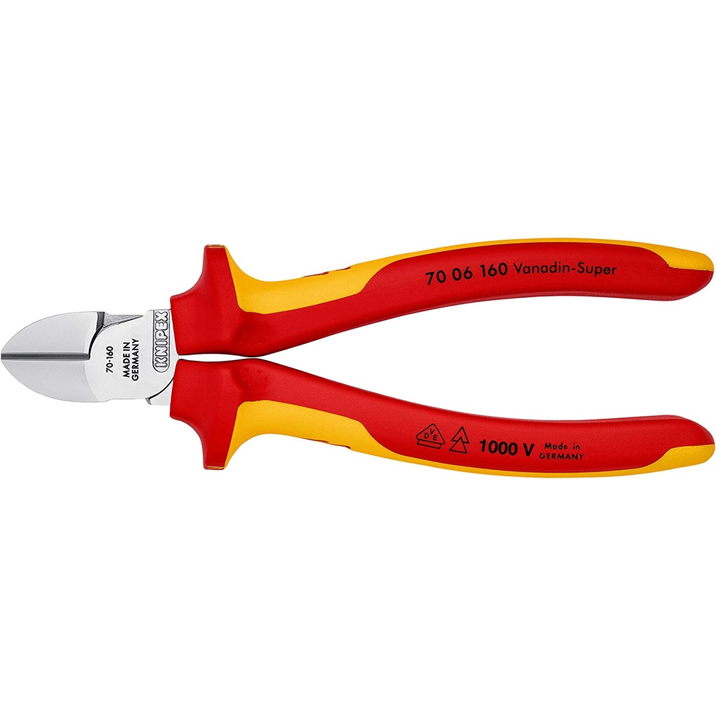 ポイント7倍!+買い回り】 KNIPEX（クニペックス）9849-08 （1