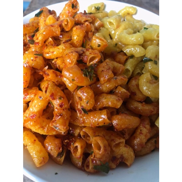 makaroni pedas cikruh & balado | 蝦皮購物