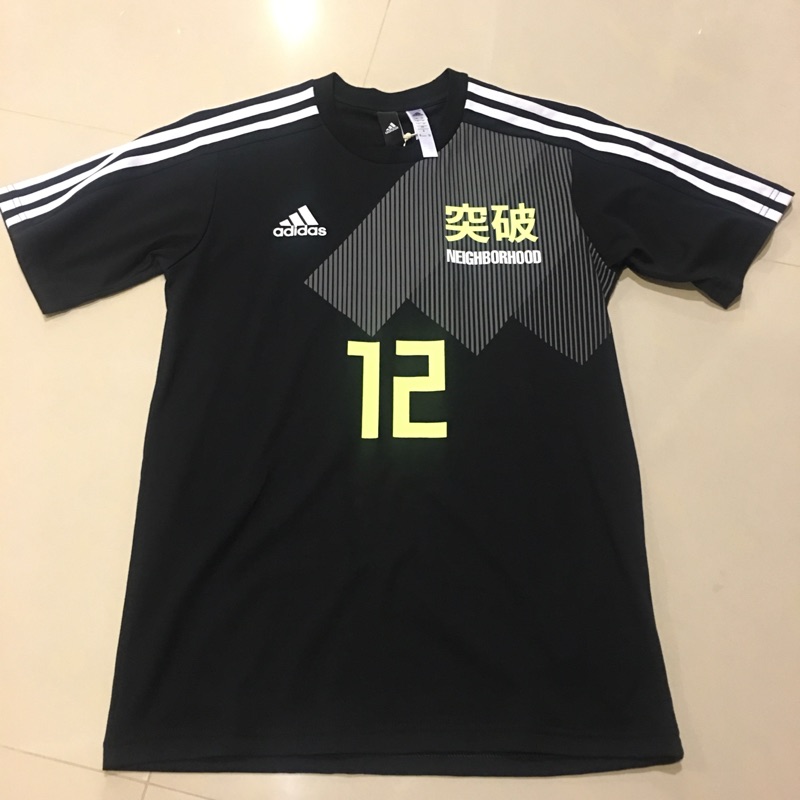 Adidas neighborhood jersey sale