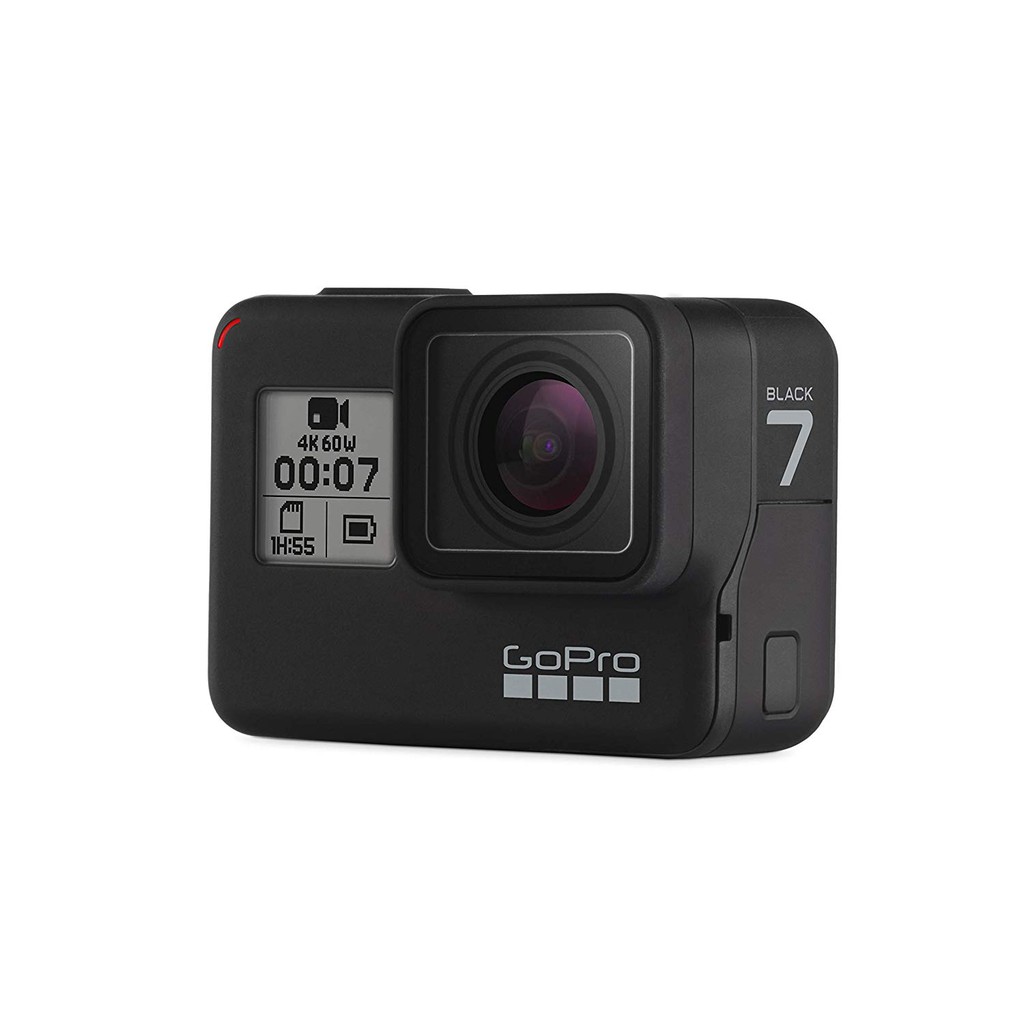 GoPro 7 Black gopro7 black hero 4K gopro 5 二手95新(一個月保修