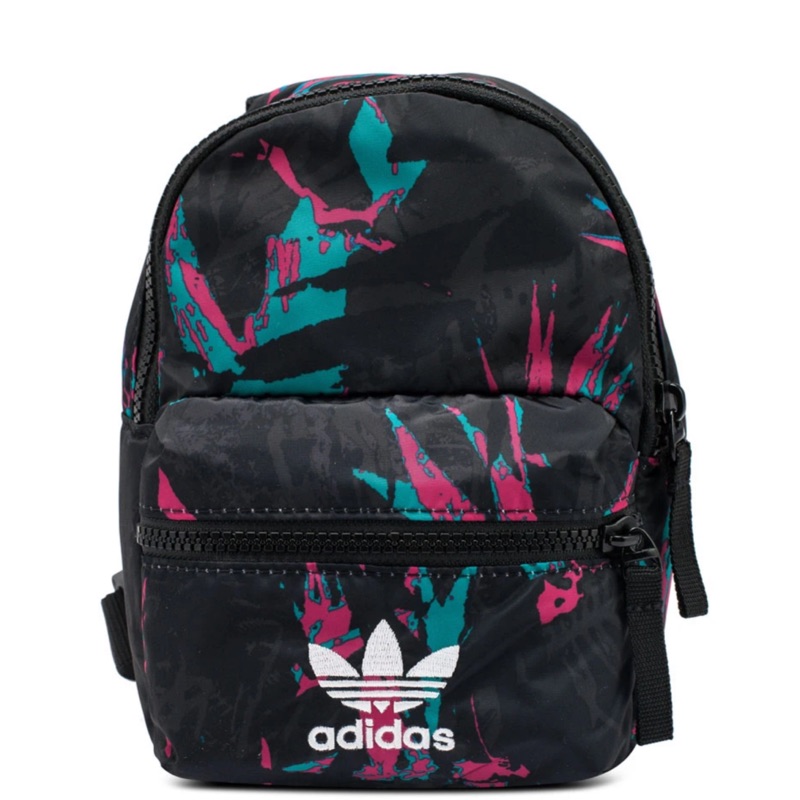 Adidas originals hotsell backpack mini