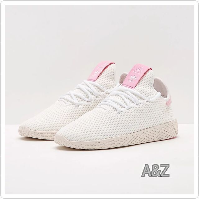 A Z adidas Pharrell Williams Tennis Hu DB2558 CP9805