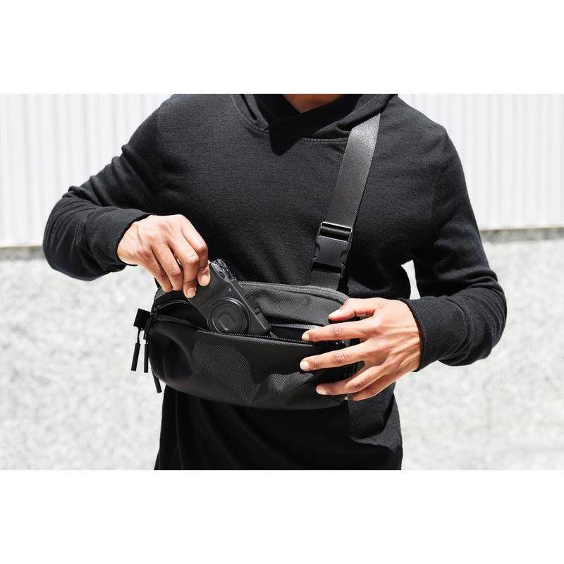 Day discount sling bag