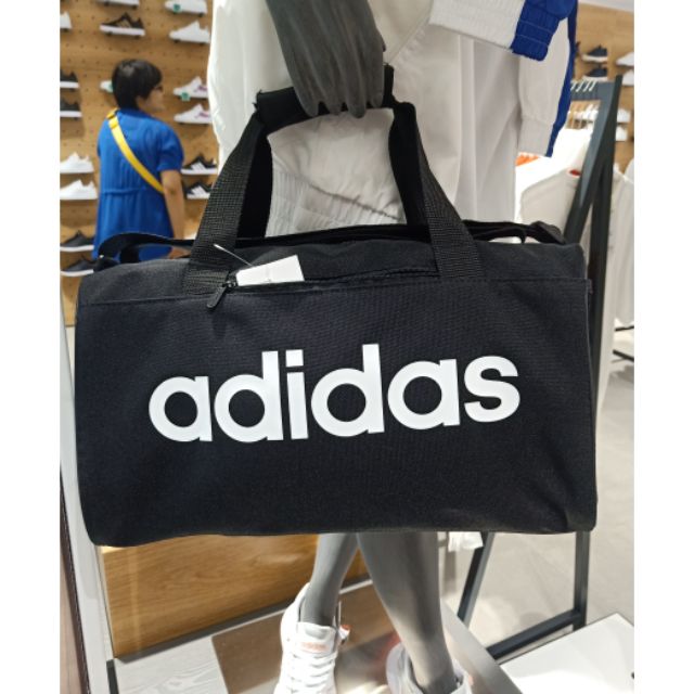J Adidas LIN CORE DUF XS DT4818