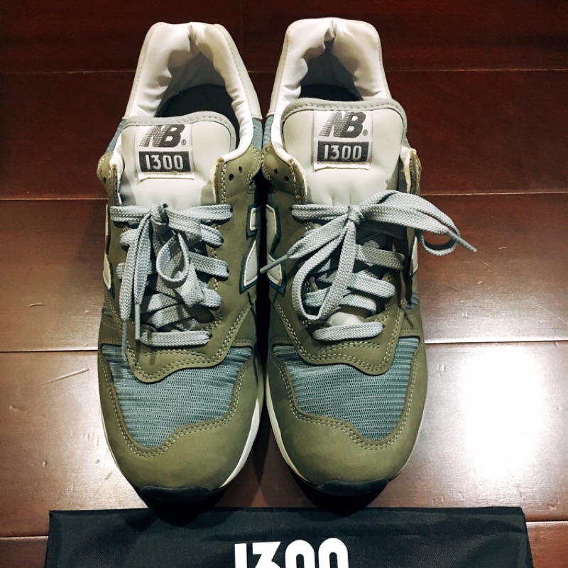 New balance 2024 1300 jp2