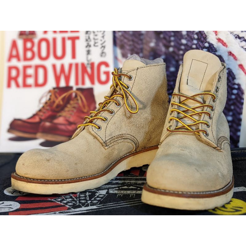 red wing 8167 - 優惠推薦- 男女鞋2024年4月| 蝦皮購物台灣