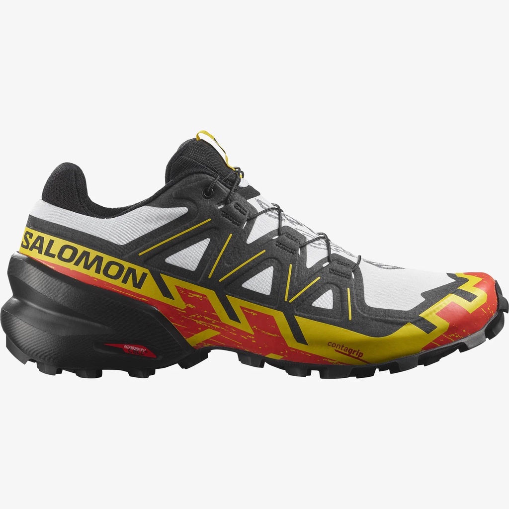 Salomon Speedcross 6｜優惠推薦- 蝦皮購物- 2024年4月