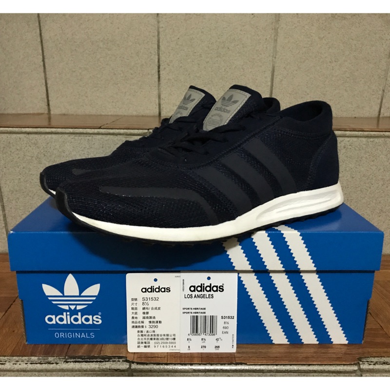 Adidas los angeles clearance granate