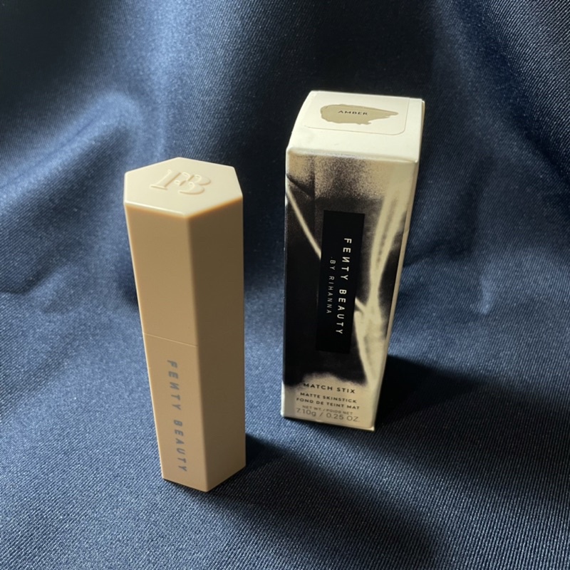 Fenty Beauty 修容棒(Amber) | 蝦皮購物
