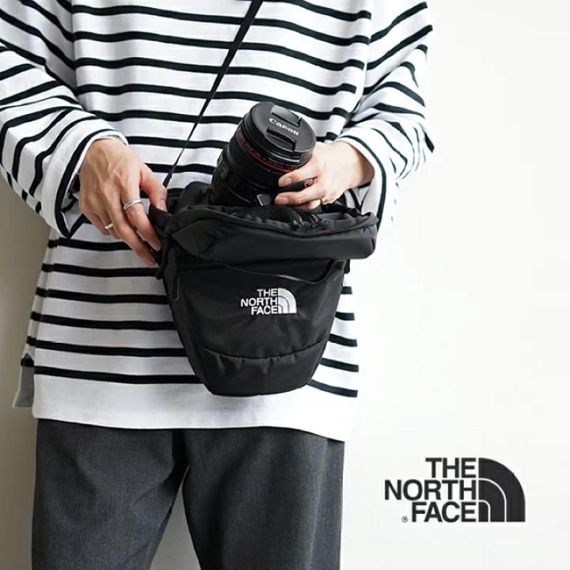 THE NORTH FACE Explorer CameraBagNM62331-