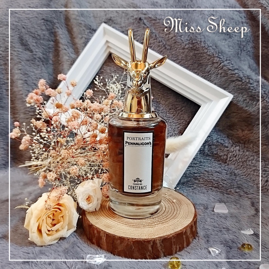 Penhaligon's Constance 香水 Penhaligon's Constance ユニセックス香水