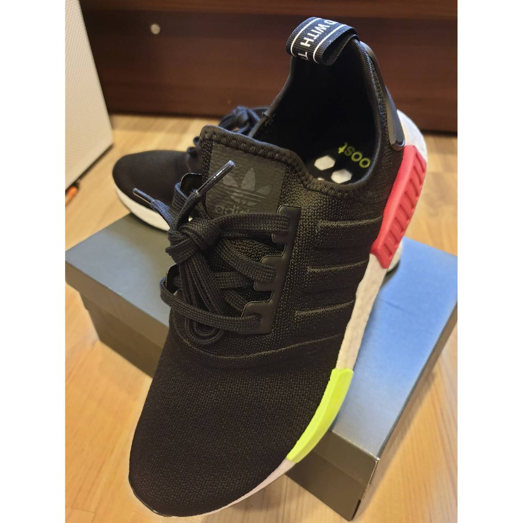 Adidas nmd shop r1 2019