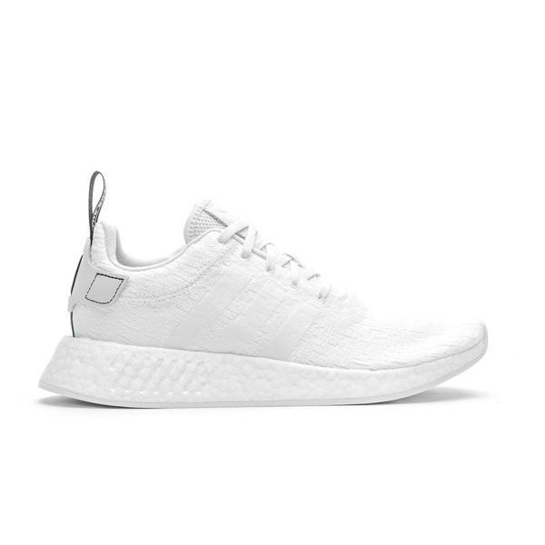 Adidas nmd 2024 r2 core white