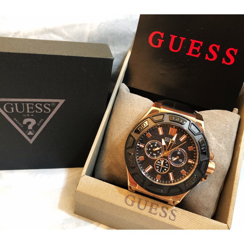 Guess w0674g6 online