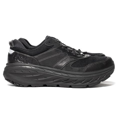 [SYG] Hoka one one Bondi L us8.5 全黑 男鞋 Bondi 6 7