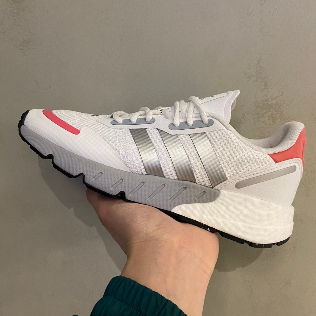 R MAN Adidas ZX 1K Boost FX6872 FY5654 FY5649 FX6516