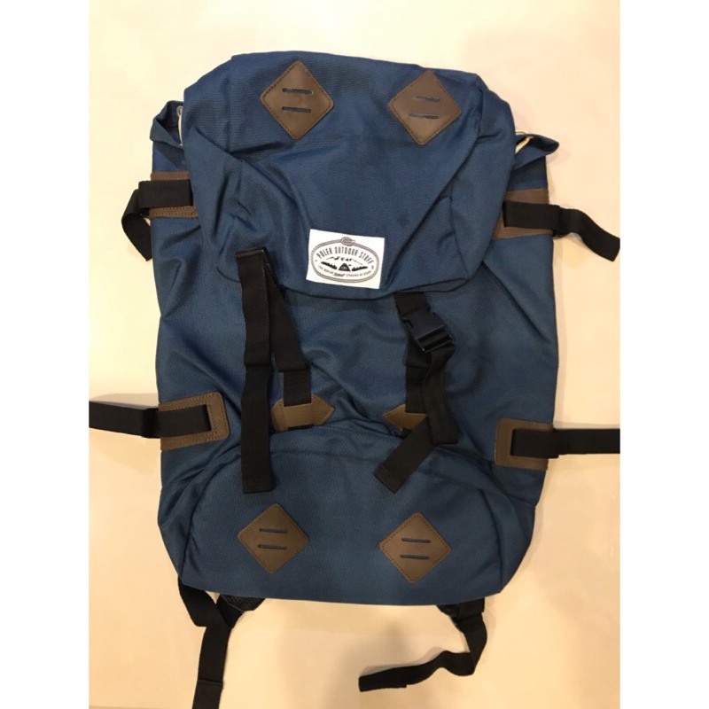 Poler classic hotsell 18l rucksack