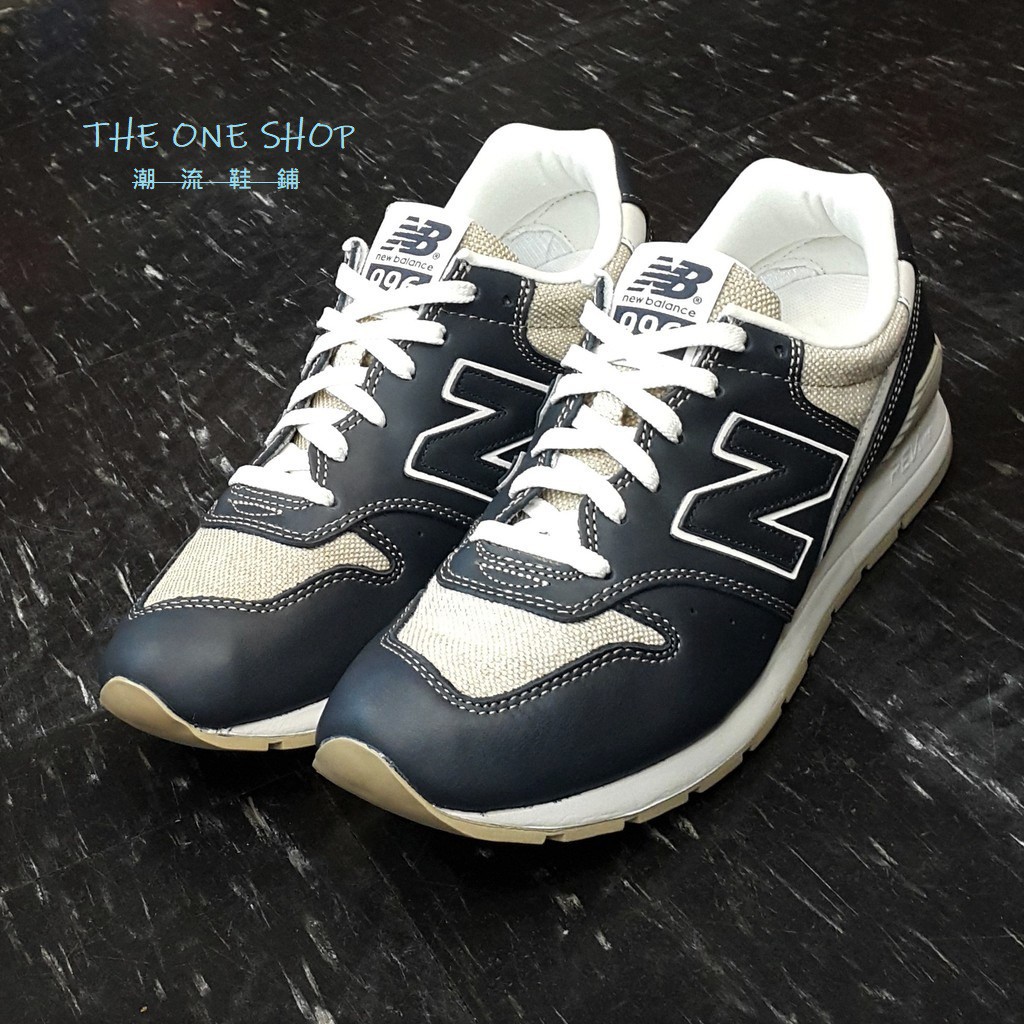 TheOneShop new balance nb 996 MRL996JO