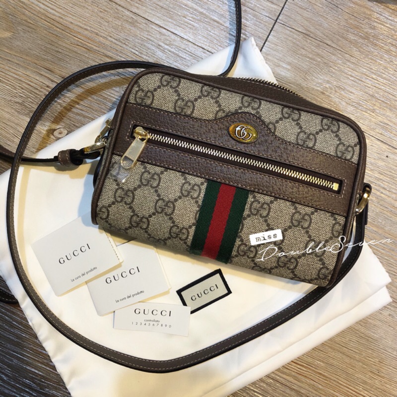 Gucci gg supreme ophidia mini bag new arrivals