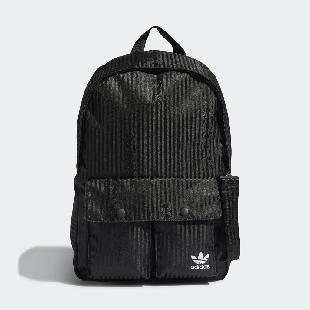 Adidas originals clearance 2 pocket backpack