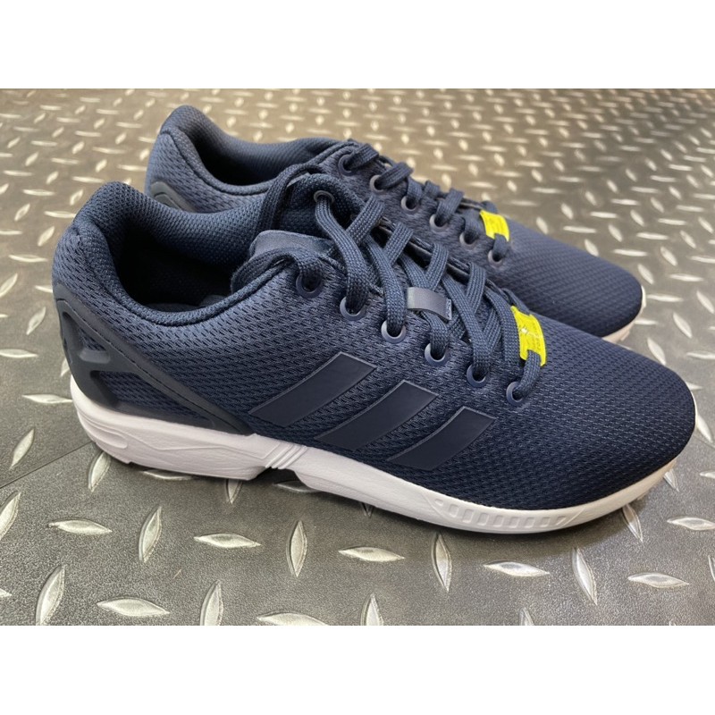 Adidas original zx outlet flux slip on