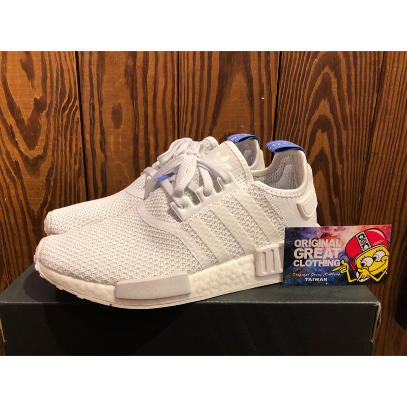 Adidas nmd descripcion on sale xr