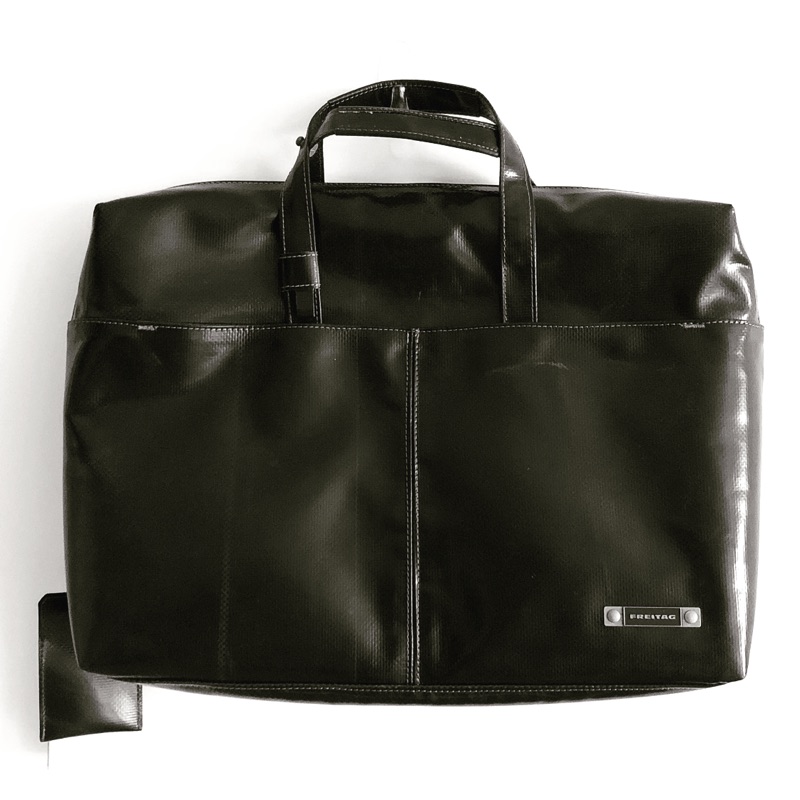 FREITAG R523 HOFFMANN BUSINESS BAG | 蝦皮購物