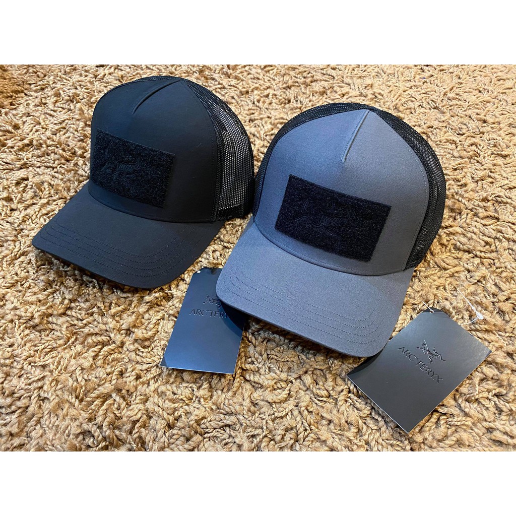 Arcteryx Leaf Bac Cap Hat Arcteryx Bac Cap Gen Arcteryx Bac Cap
