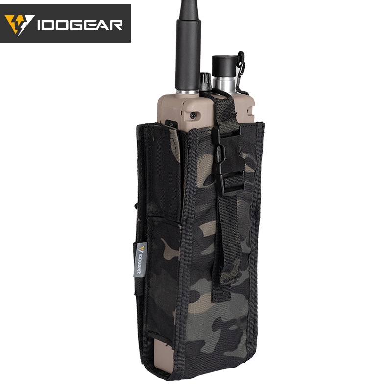 Idogear PRC148/152 MOLLE 戰術無線電袋支架快速釋放3553 | 蝦皮購物 Idogear PRC148/152 MOLLE 戰術無線電袋支架快速釋放3553 | 蝦皮購物