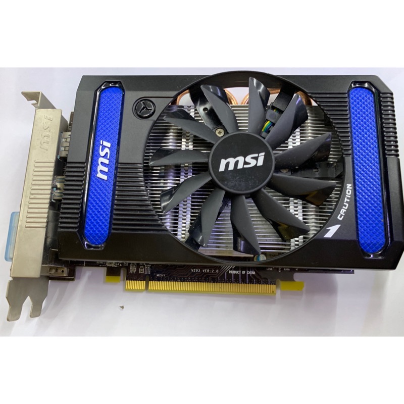 Xfx hot sale r7 260x