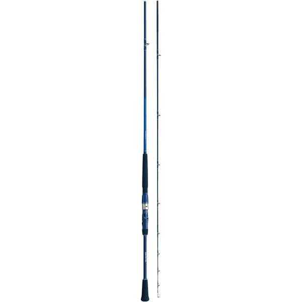 大象(日系最新精品)*Daiwa SEAPOWER 73 高級船竿8尺/9尺/10尺中深場並