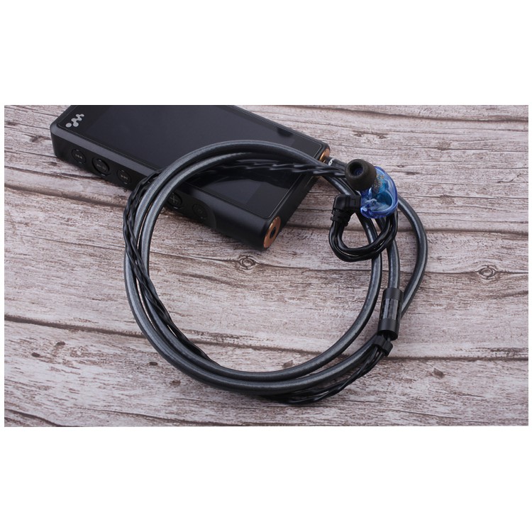 澤鋒銀龍V3 7N純銀升級線Moon Audio Silver Dragon T1 MDR-Z1R 澤鋒銀龍V3 7N純銀升級線Moon Audio Silver Dragon T1 MDR-Z1R