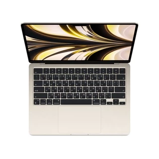 Apple MacBook Air 13.6 吋 M2晶片 /8核心CPU/8GB/256G