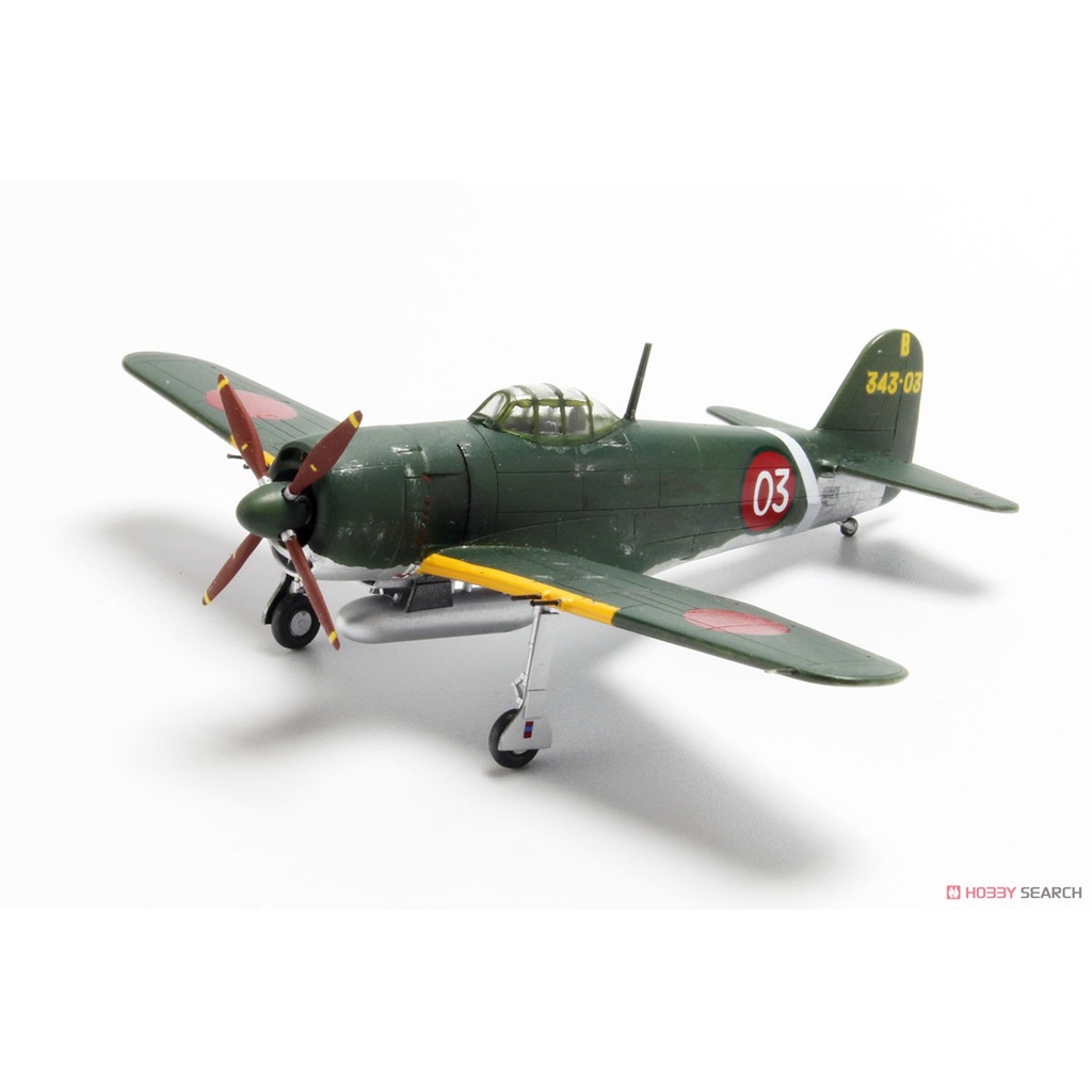 ≡MOCHO≡ 現貨 PLATZ 1/144 PDR-19 日本海軍 局地戰鬥機 紫電改 ≡MOCHO≡ 現貨 PLATZ 1/144 PDR-19 日本海軍 局地戰鬥機 紫電改