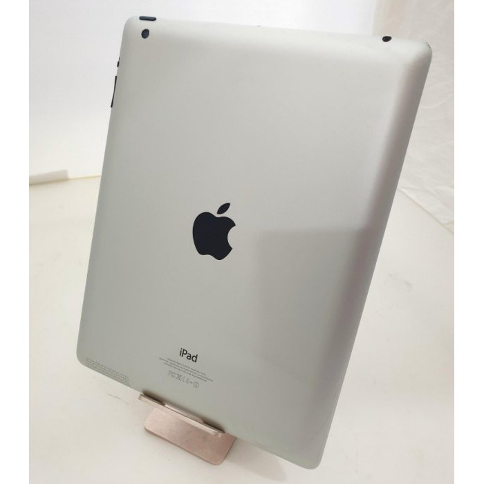 一番3C】Apple iPad 4 16GB WiFi版A1458 白色9.7吋蘋果平板電腦-B00013