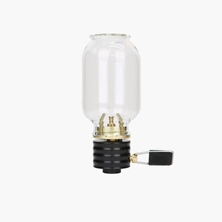 【Minimal Works】Edison Lantern Black｜愛迪生燭燈｜黑色