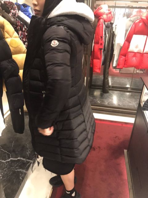 Moncler TALEV