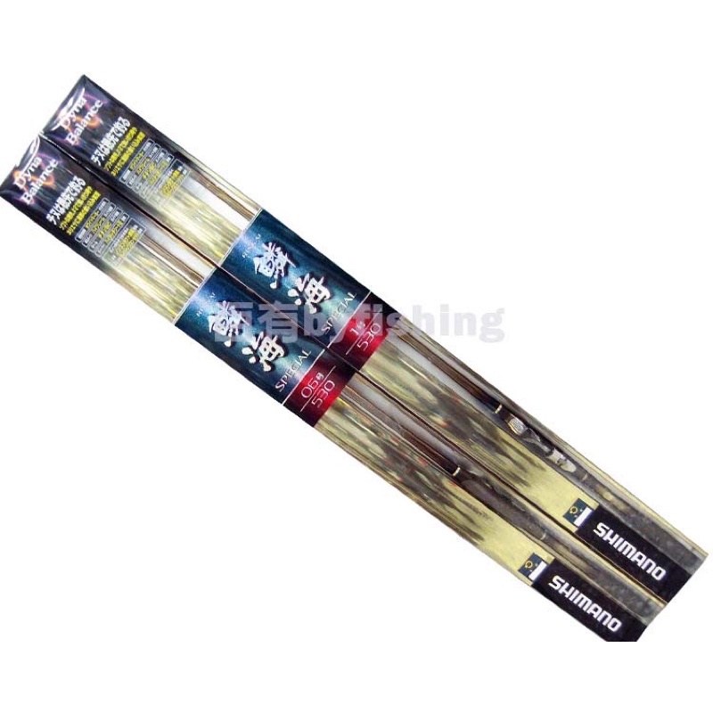 SHIMANO RINKAI 鱗海ERANSA GP 1-530 - 海釣平台Fishing Square | Facebook
