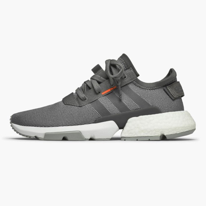 adidas POD S3.1 Grey B37365