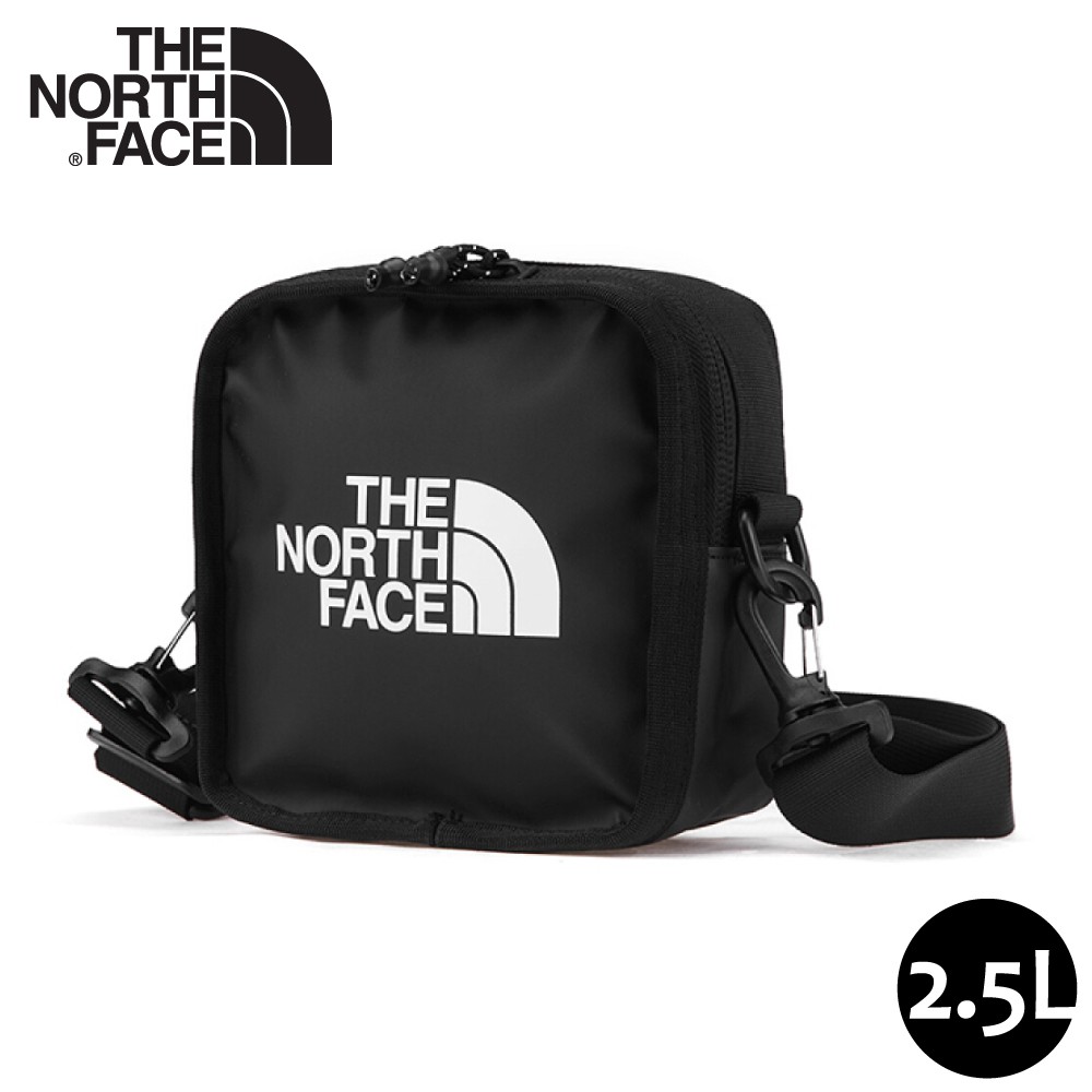 The north face bardu flight bag in on sale black