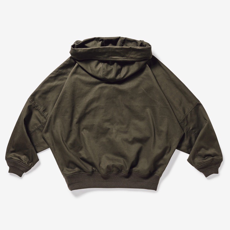 WTAPS 20AW SMOCK / JACKET / COTTON. CORDLANE 套衫外套| 蝦皮購物