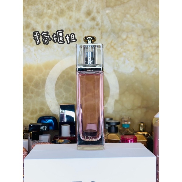 Dior Addict Eau Fraiche 癮誘甜心淡香水- 100ml | 蝦皮購物